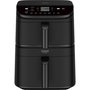 Voir la diapositive 1 : COSORI Friteuse sans huile KOSP0041EUN Turbo Tower Basic 10,8 L