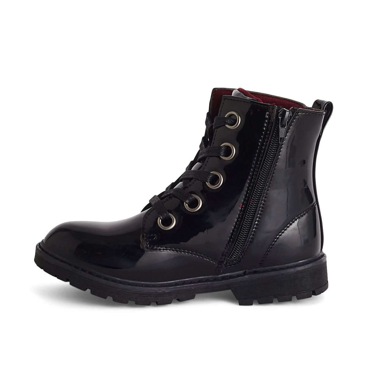 IN EXTENSO Boots fille du 31 au 38