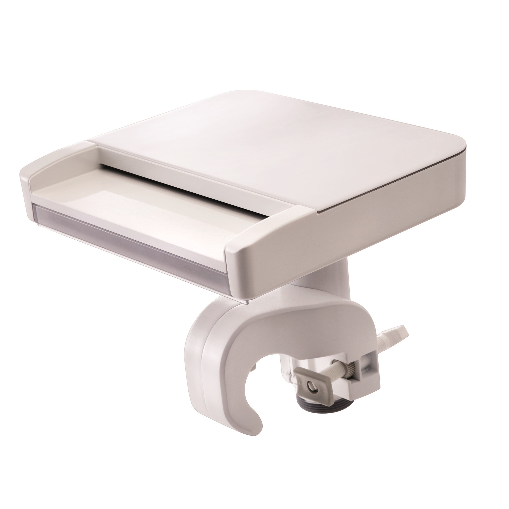 Voir la diapositive 4 : INTEX Cascade LED multicolore
