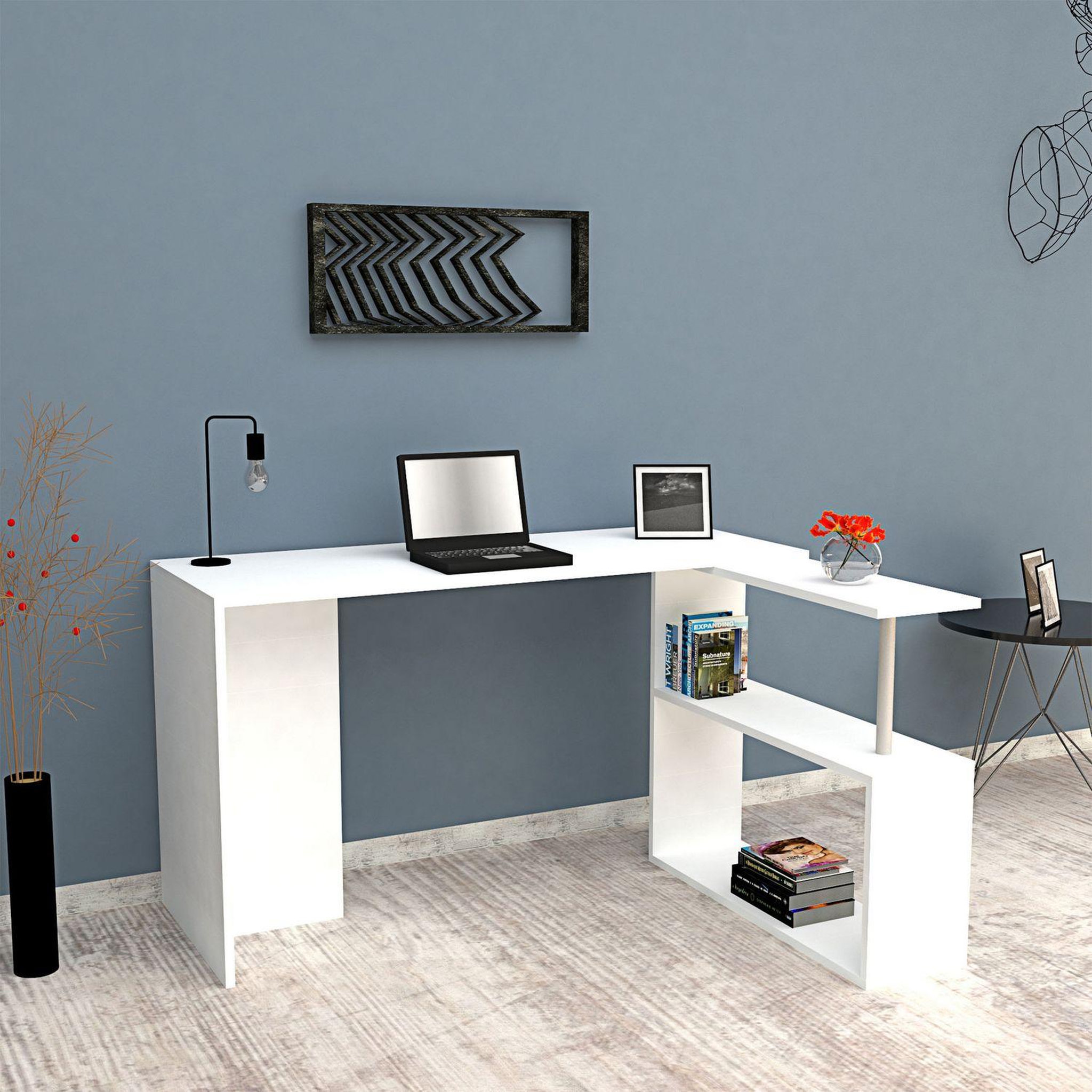 Voir la diapositive 3 : TOILINUX Bureau Cayko