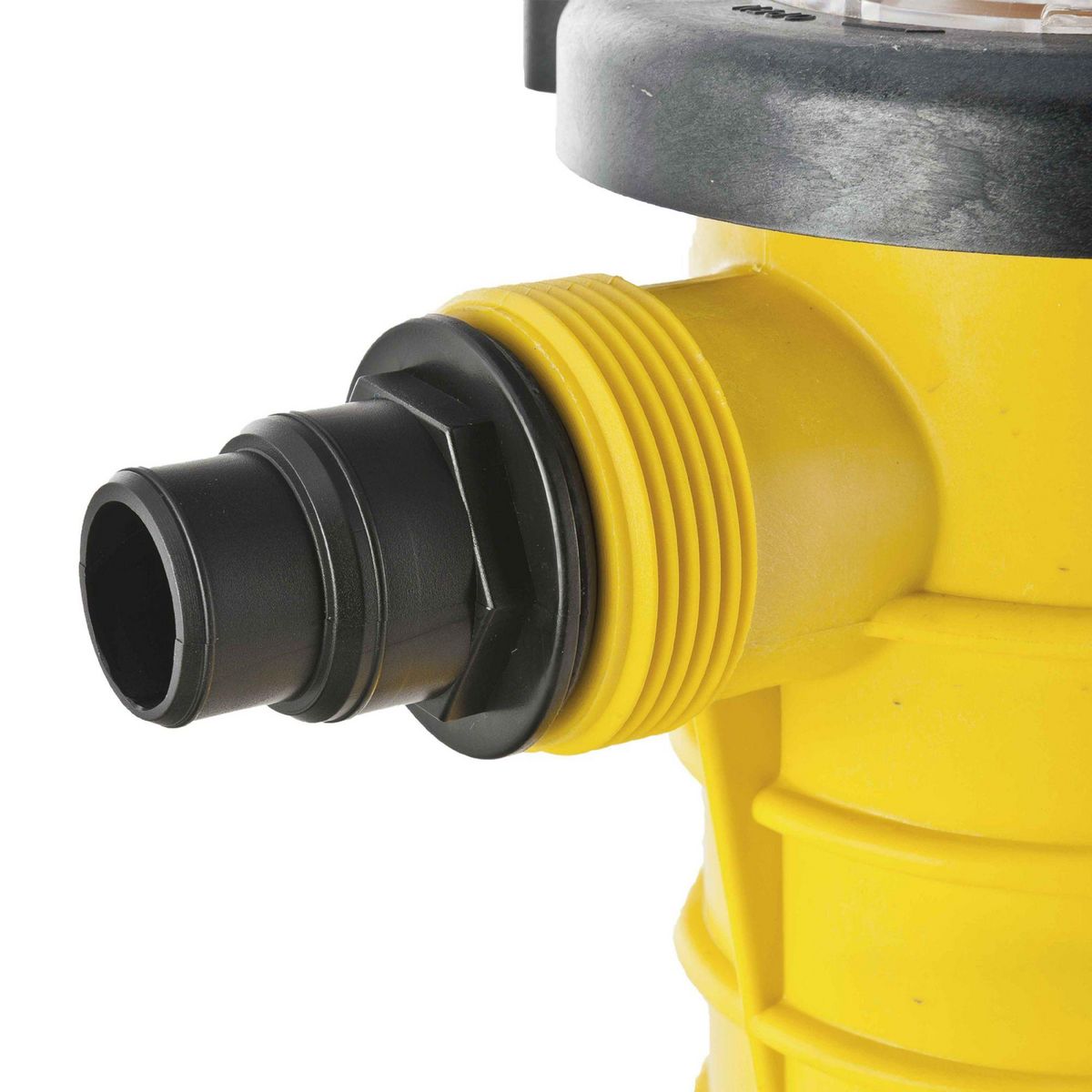 Mareva Pompe piscine 18 m3/h - 1 cv - auto-amorçante