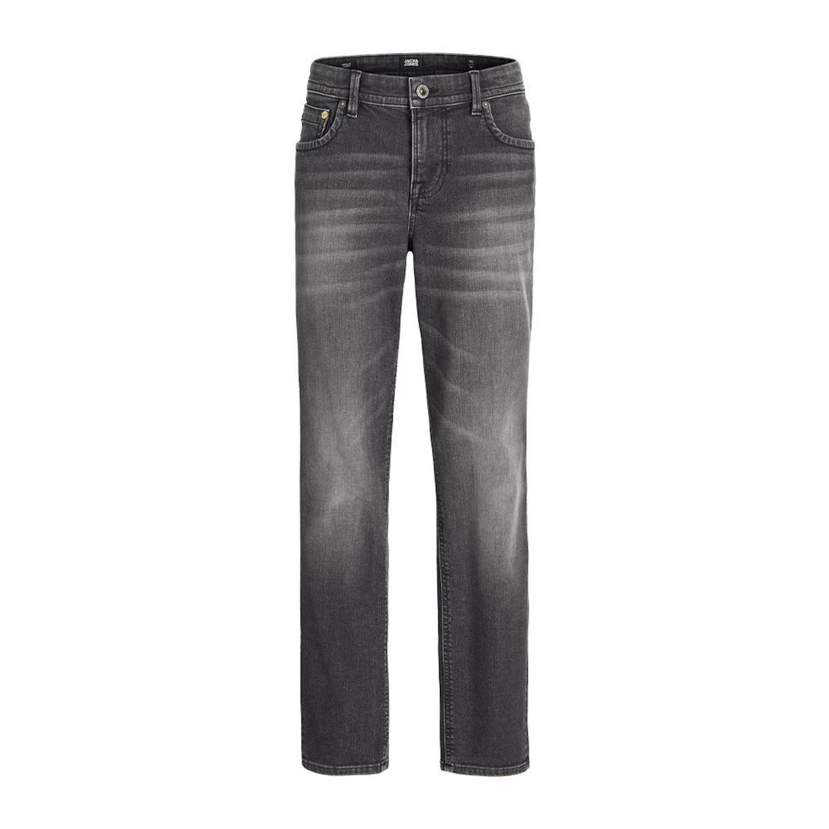 Jack & Jones Jean Slim Gris Garçon Jack & Jones Clark