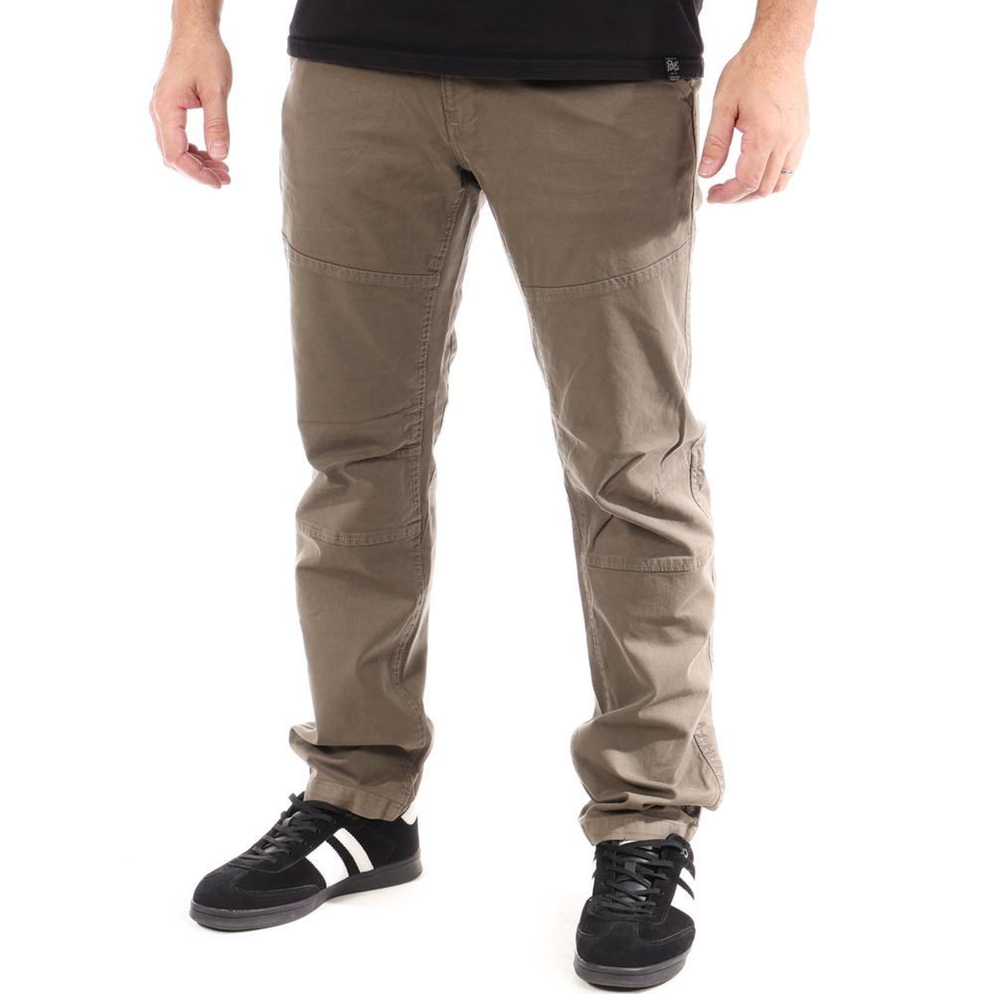 Voir la diapositive 1 : Petrol Industries Pantalon Slim  Homme Petrol Industries TRO580