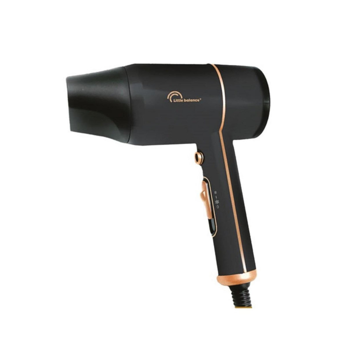 LITTLE BALANCE Sèche-cheveux 1800w - LB8627