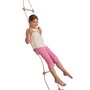 KANGUI Echelle de corde pour enfants pour structures de jeux