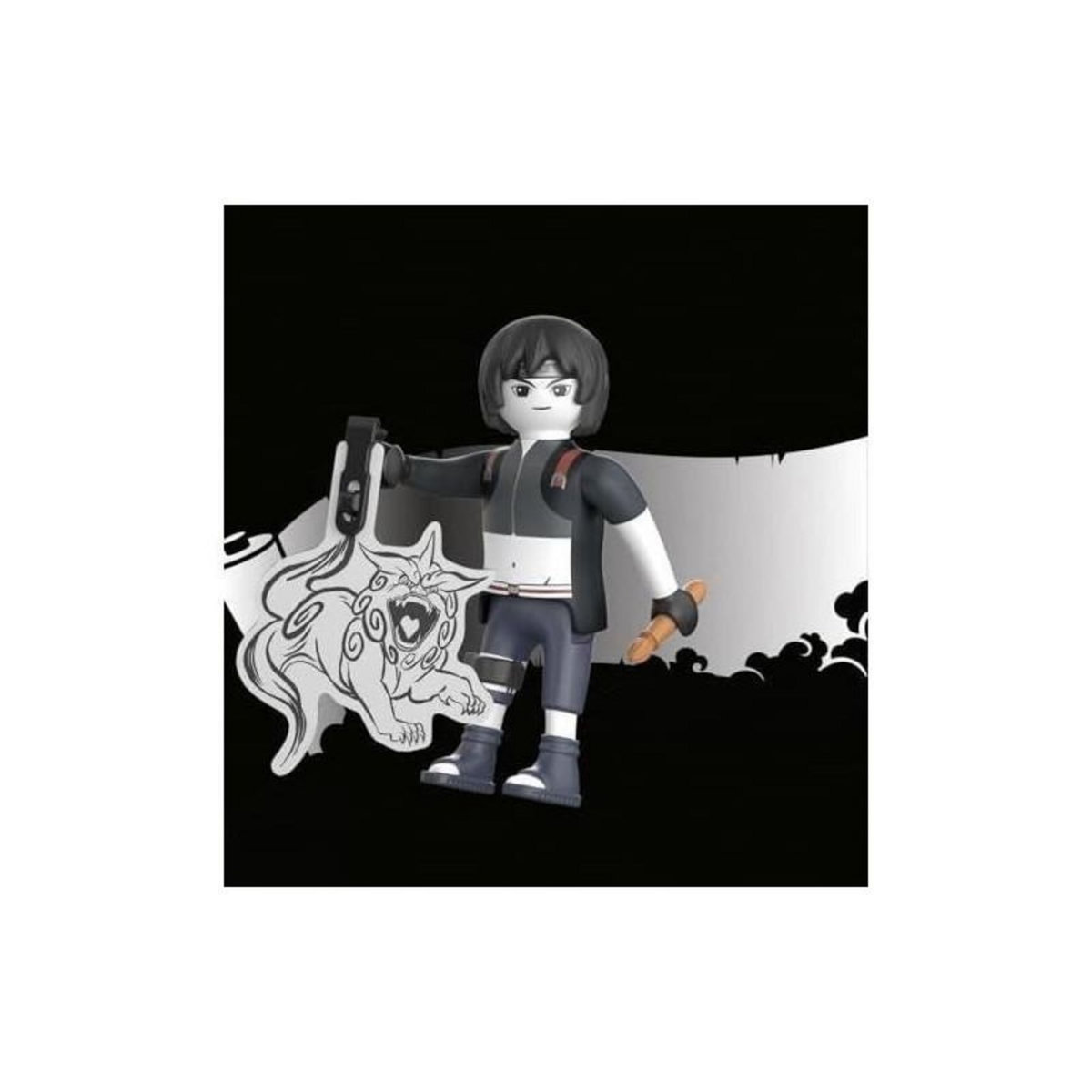 PLAYMOBIL PLAYMOBIL - 71563 - Sai