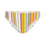 Voir la diapositive 1 : O'NEILL Bas de Maillot de bain Jaune/Mauve Femme O'Neill Rita