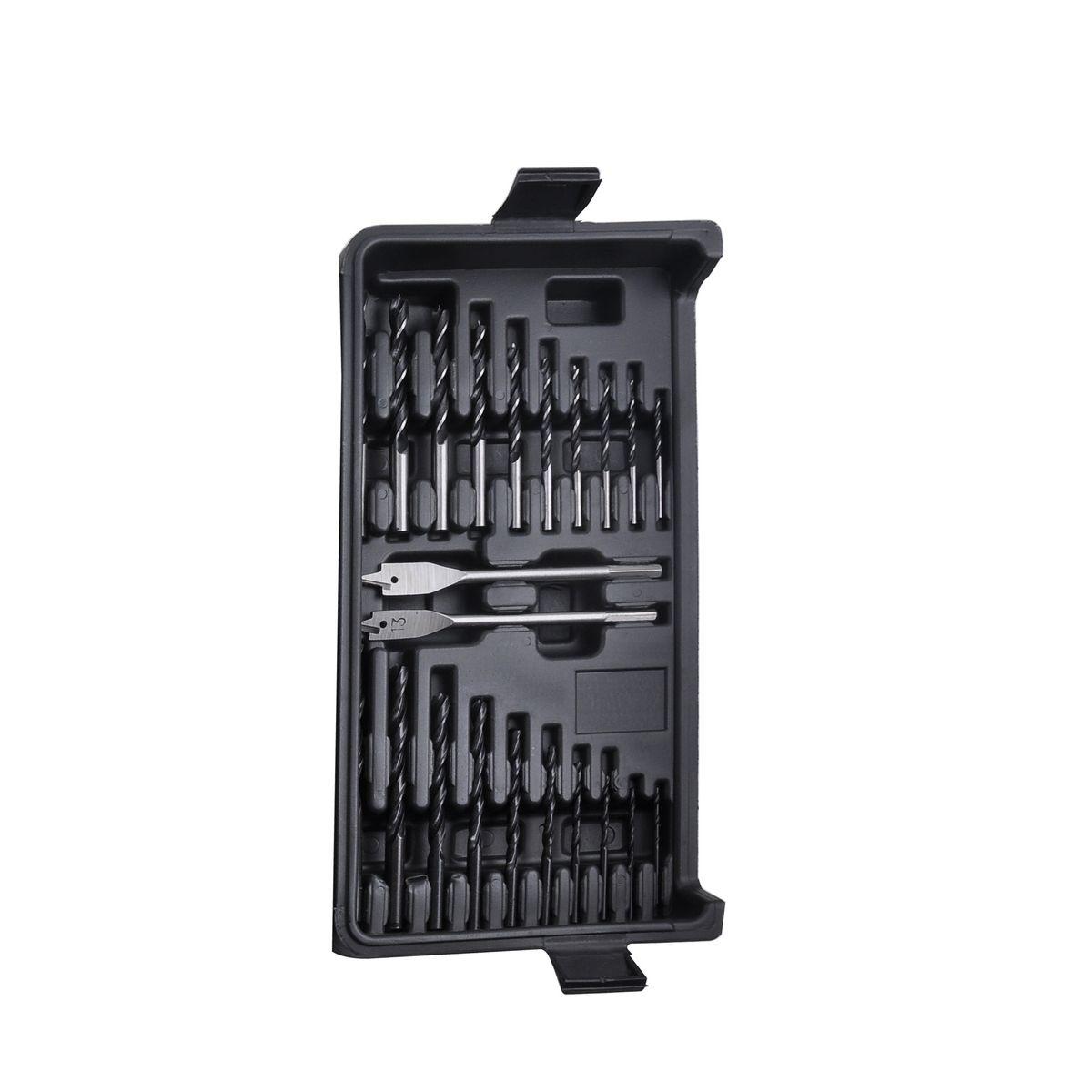 HYUNDAI Perceuse - Visseuse sans fil 18V Lithium + Coffret 70 accessoires