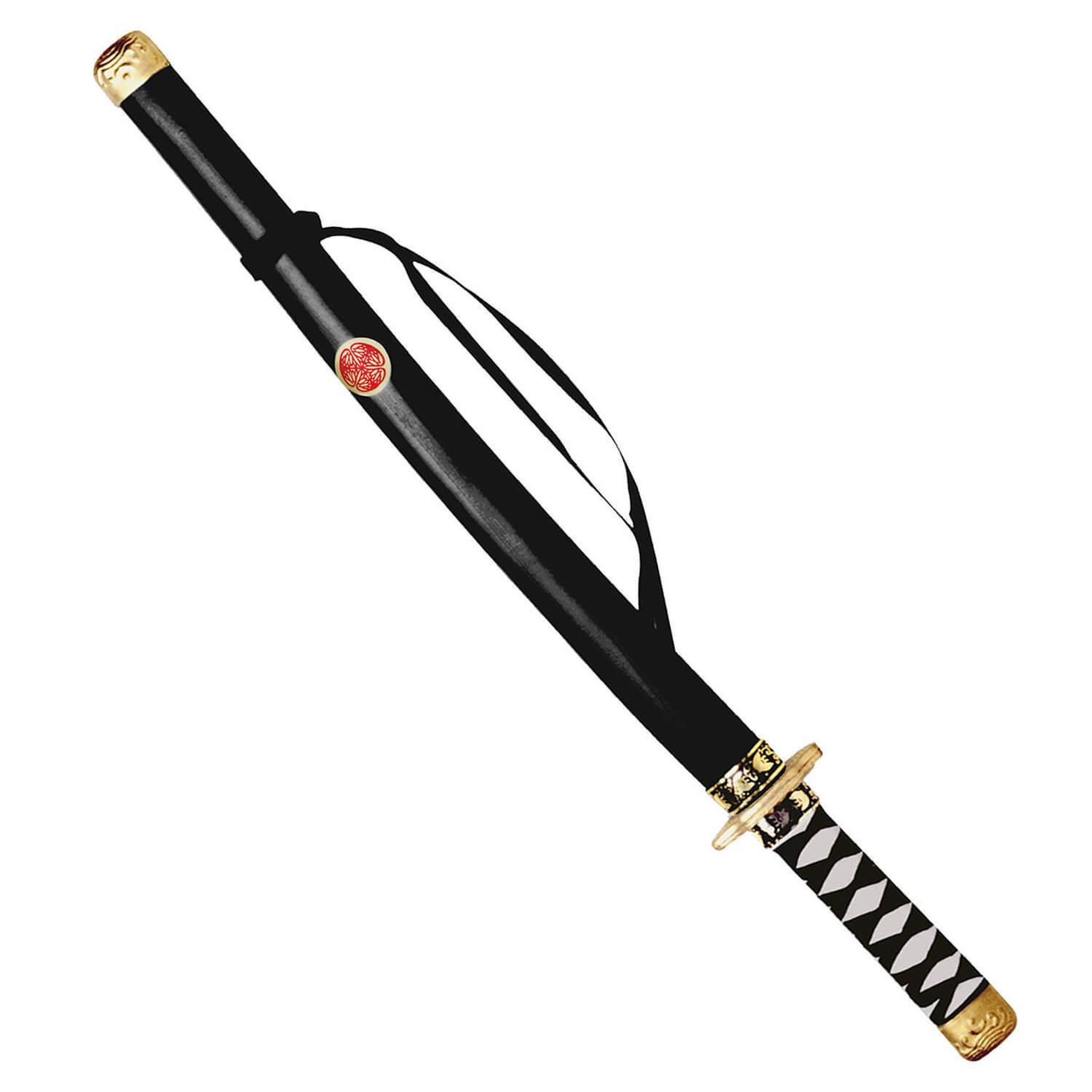 Voir la diapositive 2 : WIDMANN Katana japonais avec étui