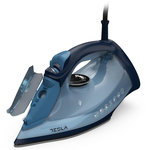 TESLA Fer à repasser 2400w 180g/min - IR460BT