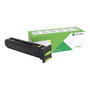 Voir la diapositive 2 : Lexmark Lexmark Cartridge Yellow Gelb (72K2XYE)