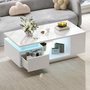 Voir la diapositive 2 : MERAX Table basse