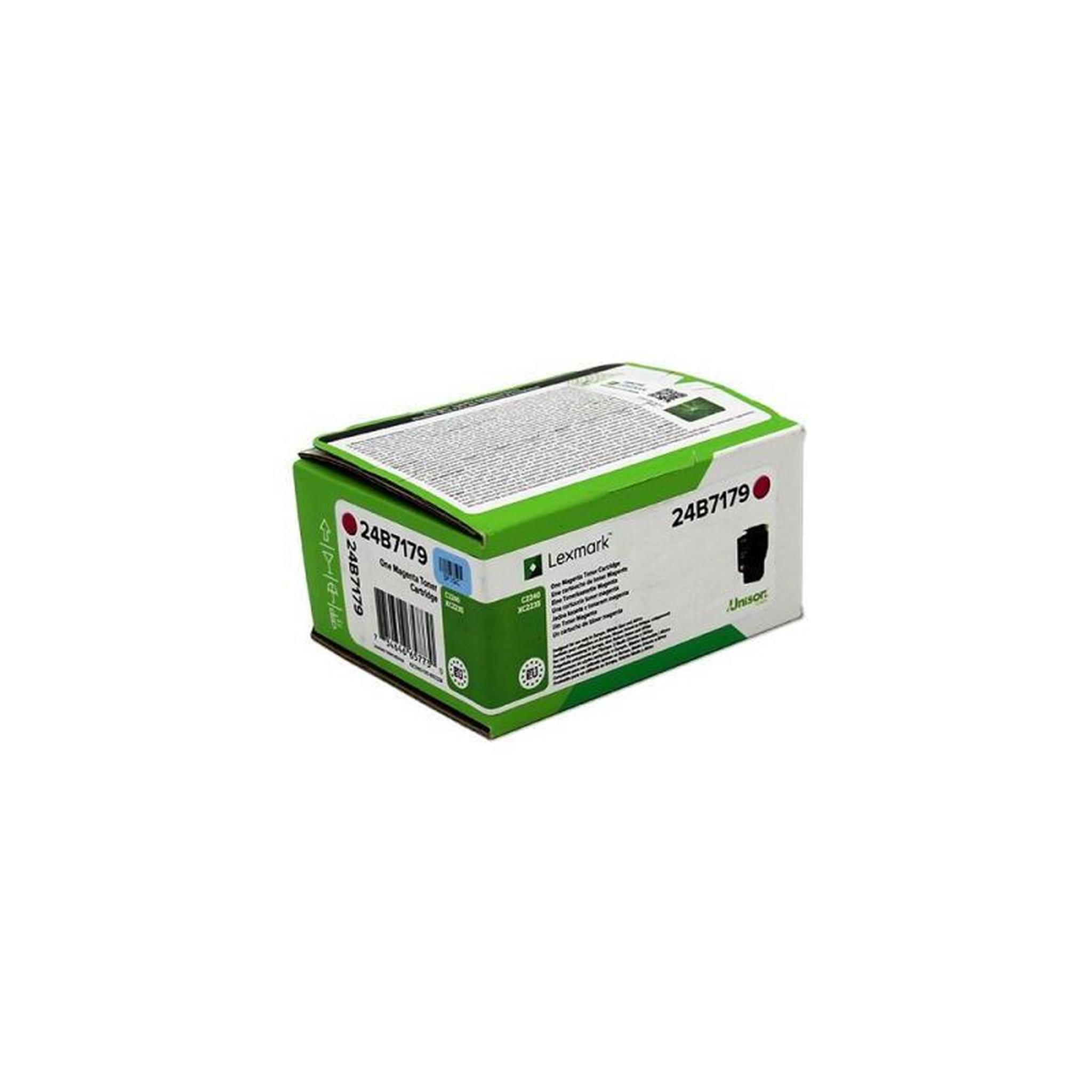 Lexmark Lexmark Cartridge Magenta 6k (24B7179)