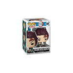 Funko Figurine Funko Pop Animation Demon Slayer Tanjiro with Noodles