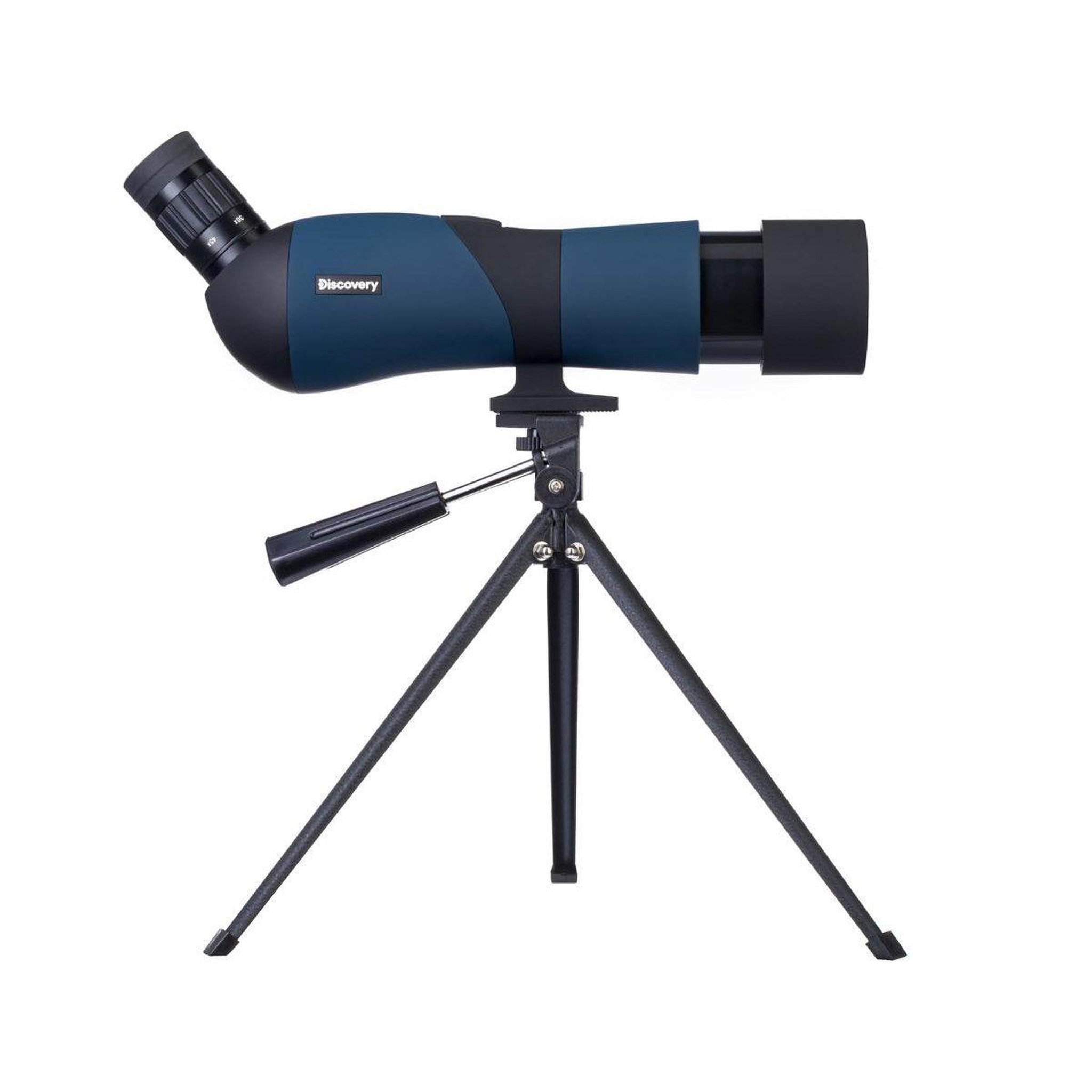 Voir la diapositive 4 : LEVENHUK Longue-vue  discovery range 50