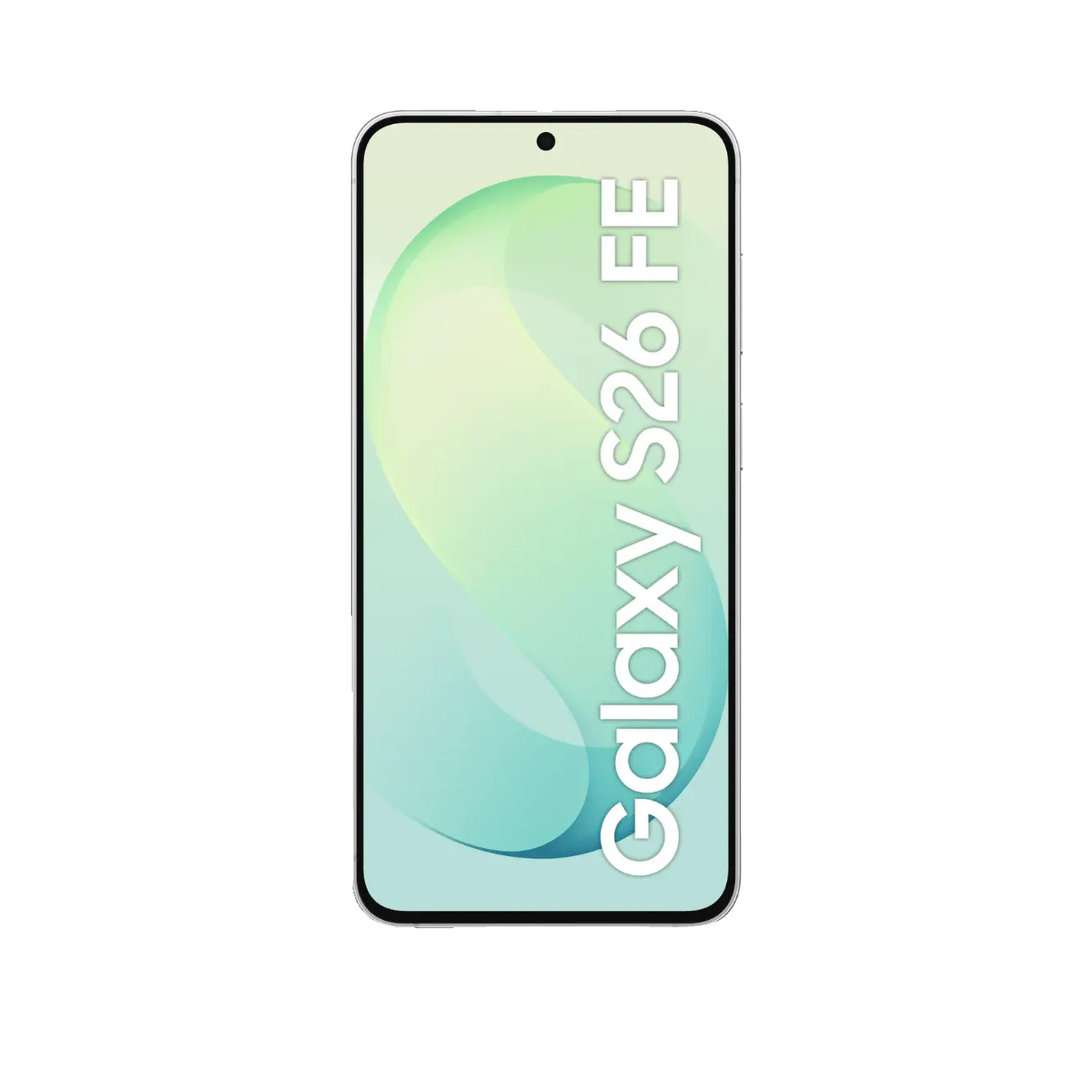 Voir la diapositive 2 : Samsung samsung smartphone galaxy s26 fe 128gb pistachio