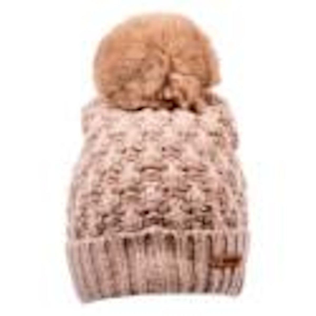 INFINITIF PARIS Bonnet Pompon INFINITIF Femme