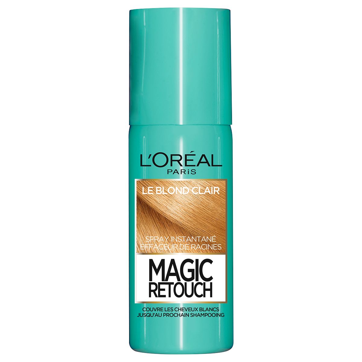 L'ORÉAL MAGIC RETOUCH Spray Racine 75 ml
