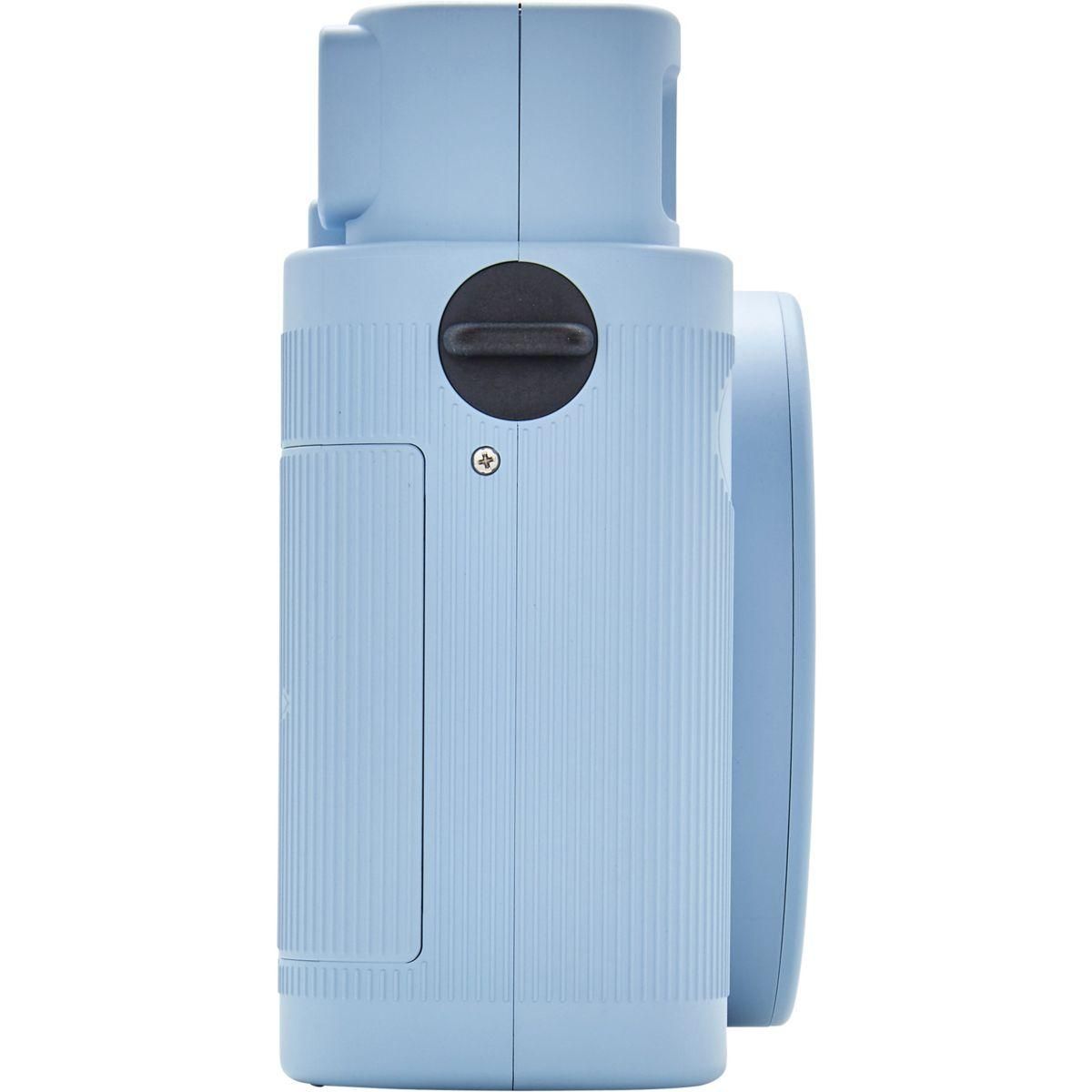 FUJIFILM Appareil photo Instantané Pack Evasion SQ1 Bleu