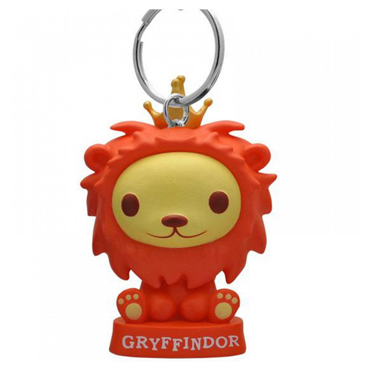 Plastoy Porte cles Chibi Harry Potter Gryffondor