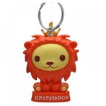 Plastoy Porte cles Chibi Harry Potter Gryffondor