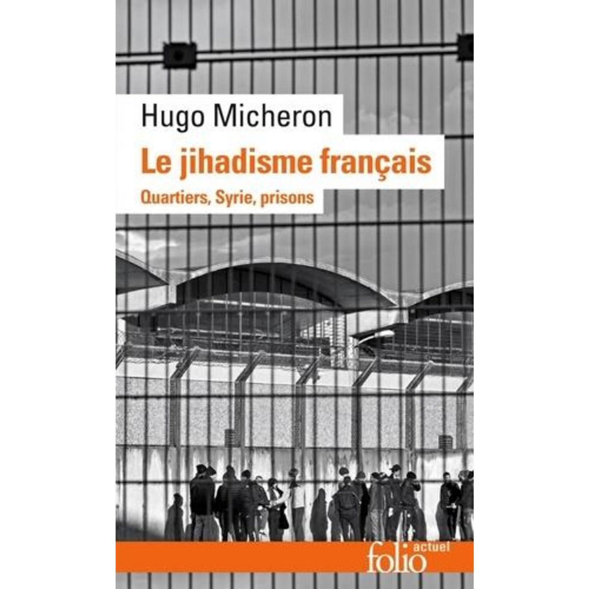 LE JIHADISME FRANCAIS. QUARTIERS, SYRIE, PRISONS, Micheron Hugo