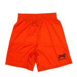 HUNGARIA Short orange garçon Hungaria Premium. Coloris disponibles : Orange