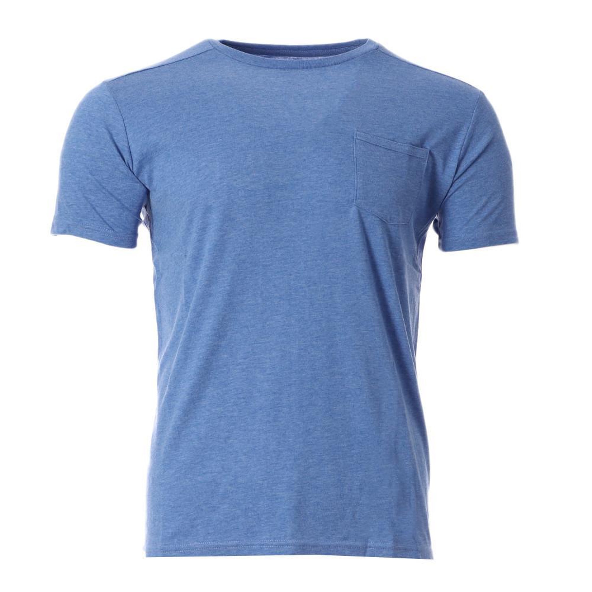Voir la diapositive 1 : RMS 26 T-shirt  Homme RM26 1071