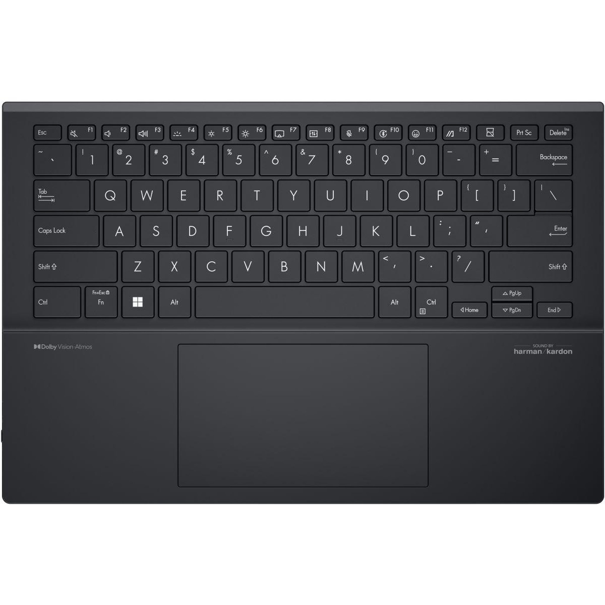 Voir la diapositive 5 : ASUS Ordinateur portable Zenbook Duo UX8406CA-DRQL190X Copilot+