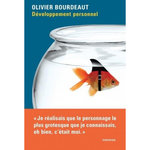 DEVELOPPEMENT PERSONNEL, Bourdeaut Olivier