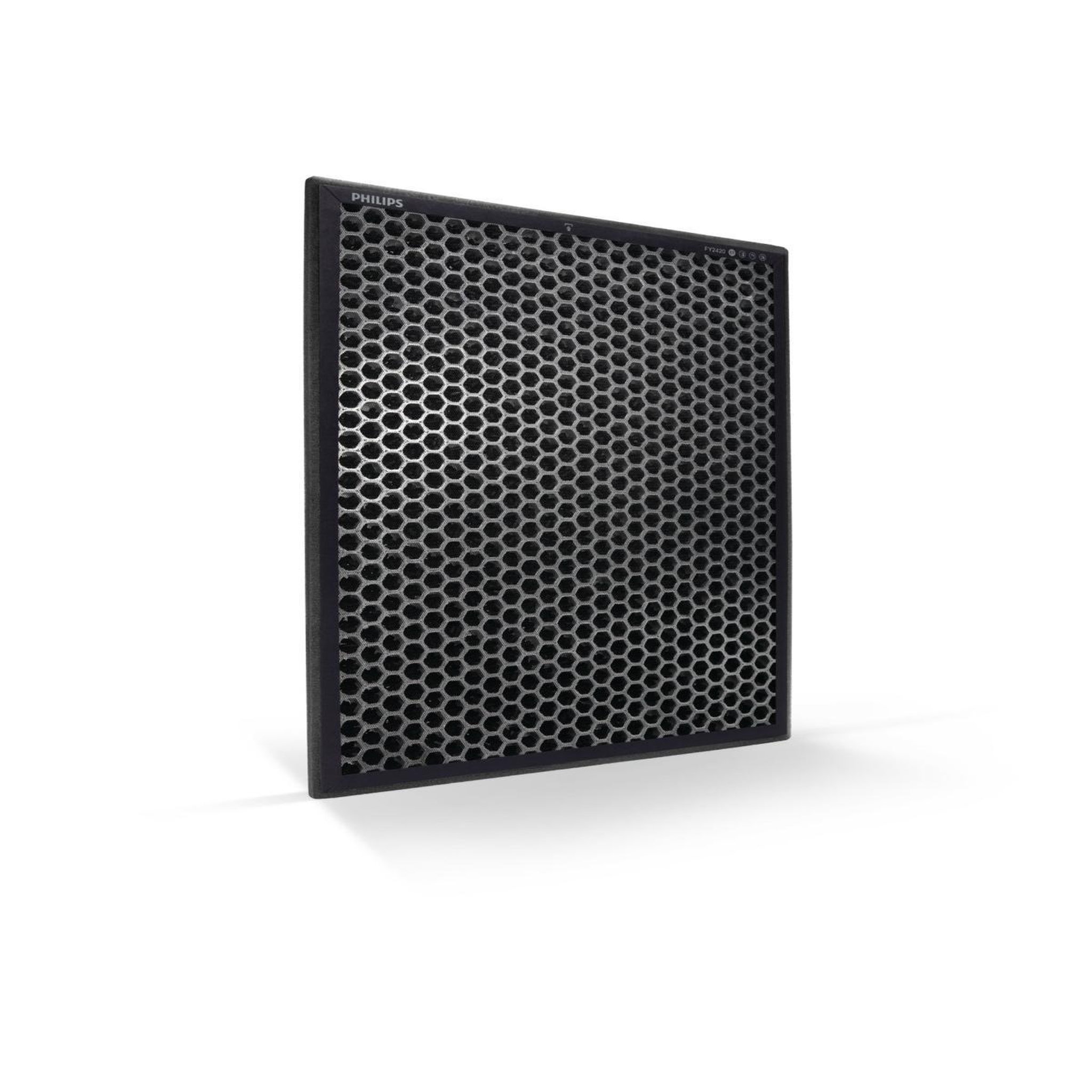 Voir la diapositive 2 : Philips Philips 1000 series FY1413/30 accessoire de purificateurs d'air Filtre purificateur d'air