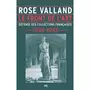  LE FRONT DE L'ART. DEFENSE DES COLLECTIONS FRANCAISES, 1939-1945, Valland Rose