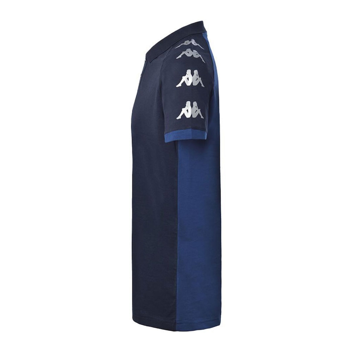 KAPPA Polo  Marine Homme Kappa Caldes