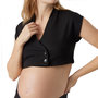Voir la diapositive 1 : MAMALICIOUS Top  Femme Mamalicious  una Cropped Blazer