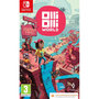 Voir la diapositive 1 : OlliOlli World - Code de Téléchargement Nintendo Switch