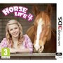 Horse life 4 - 3DS
