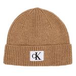 CALVIN KLEIN JEANS Bonnet  Homme Calvin Klein Jeans Seasonal. Coloris disponibles : Beige