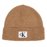 CALVIN KLEIN JEANS Bonnet  Homme Calvin Klein Jeans Seasonal. Coloris disponibles : Beige