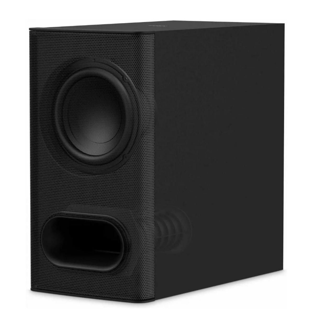 SONY Barre de son 350w bluetooth noir - HTB600.CEL