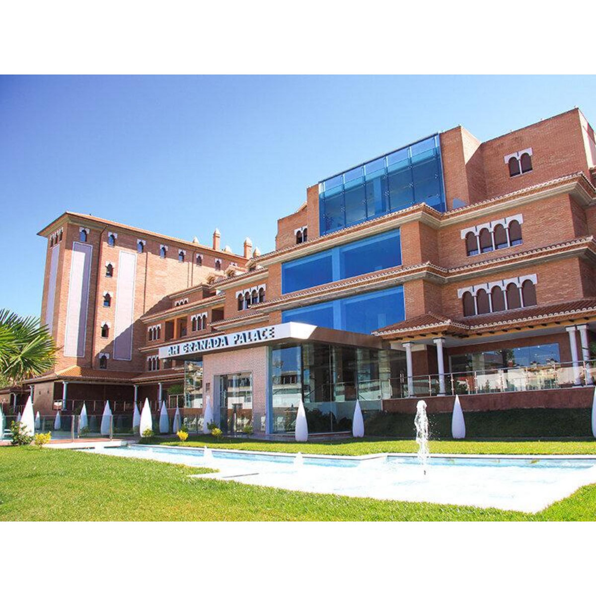 Smartbox 3 jours en Espagne - Coffret Cadeau Séjour