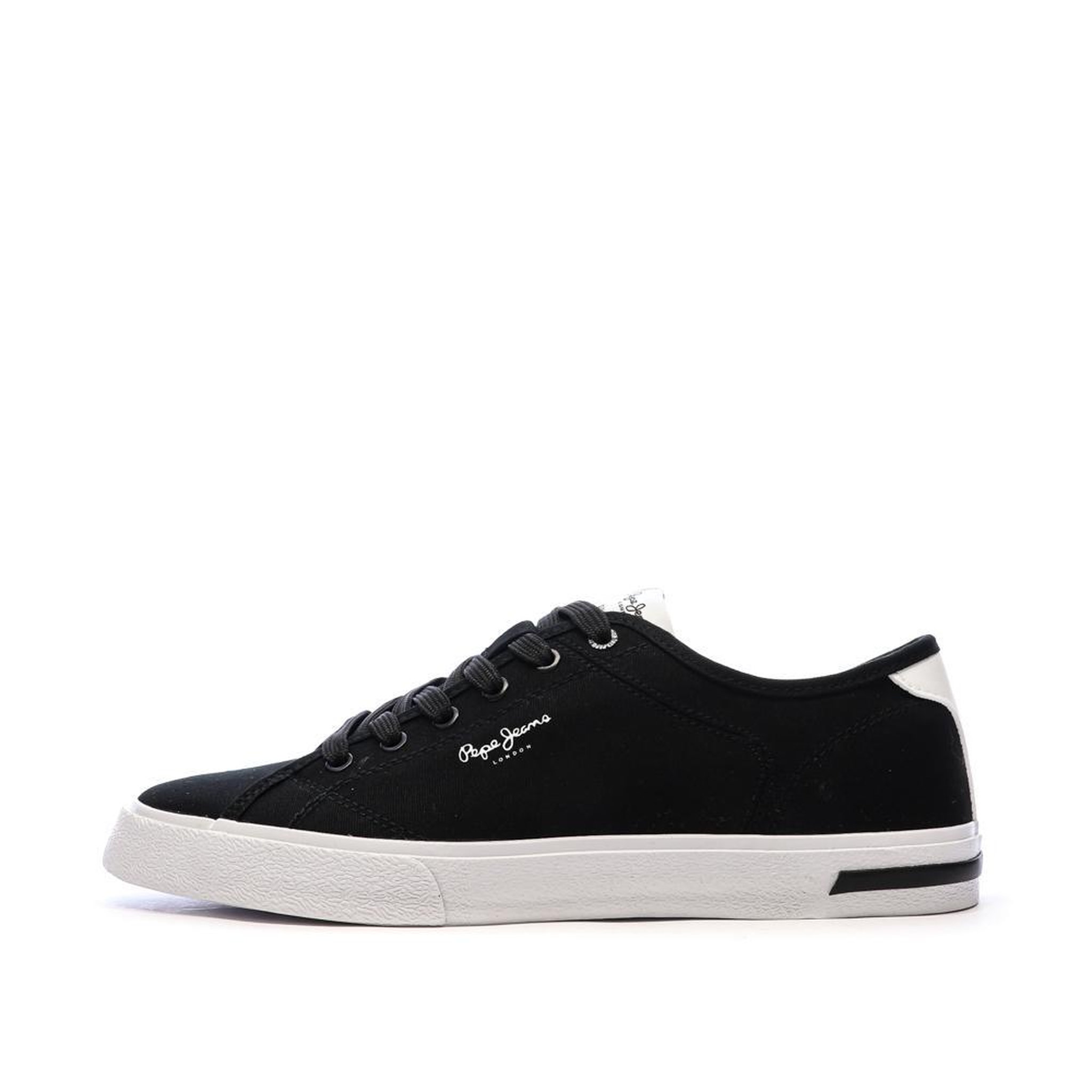 Voir la diapositive 1 : Pepe Jeans Baskets es Homme Pepe jeans Kenton Road
