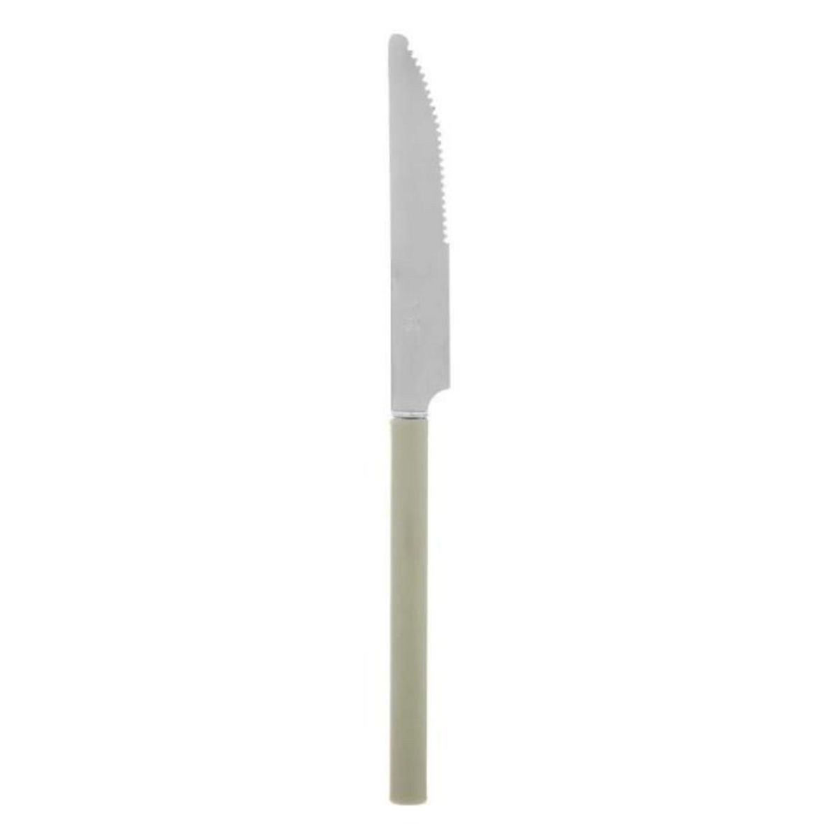 SECRET DE GOURMET Ménagère 24 Pièces  Indonésie  27cm Vert