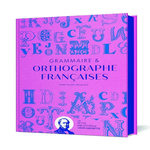 GRAMMAIRE & ORTHOGRAPHE FRANCAISES, Archassal Pierre-Valéry