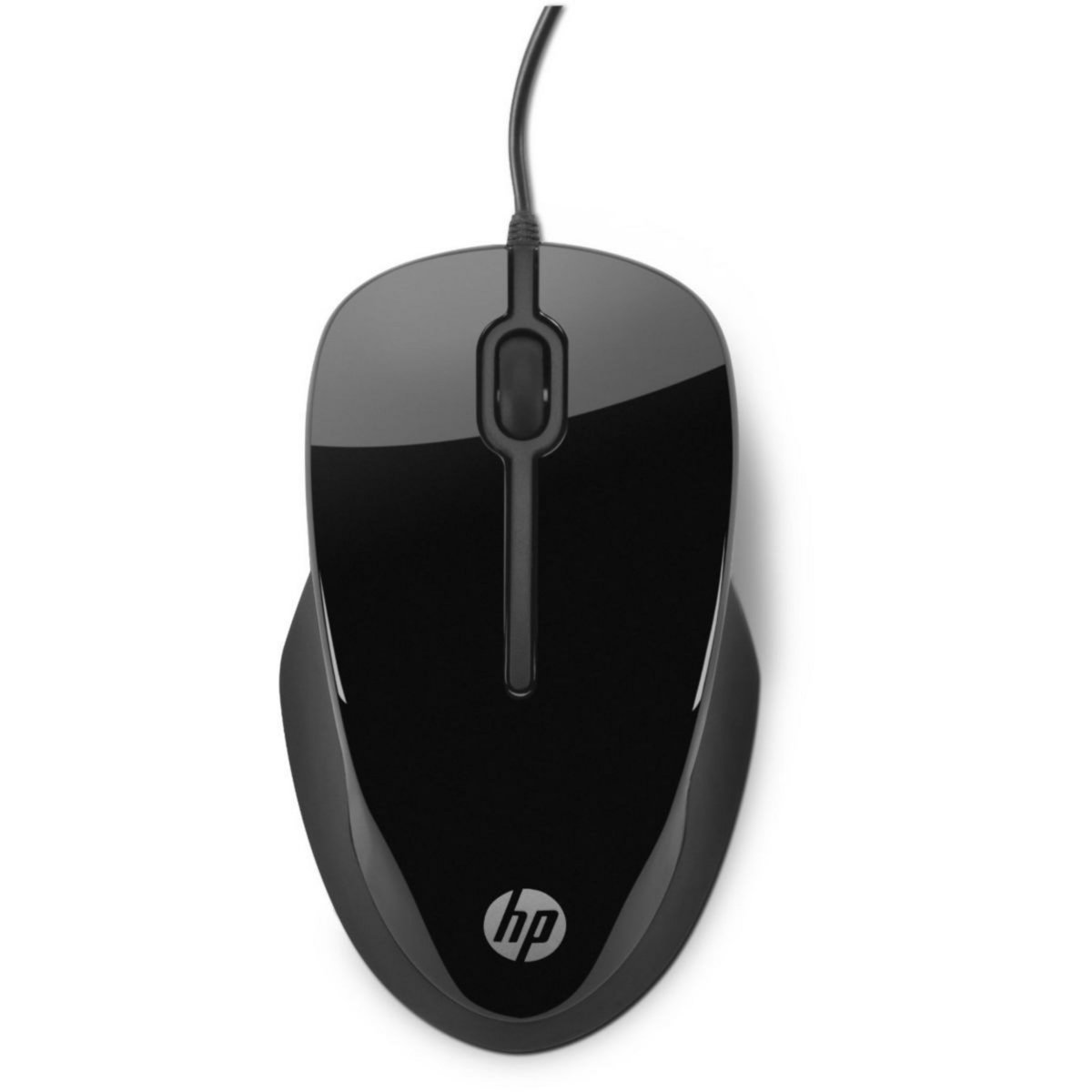 HP Souris filaire X1500