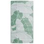 Voir la diapositive 2 : VIDAXL Tapis d'exterieur ARAKIL vert 80x150 cm PP