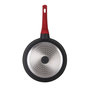 Voir la diapositive 2 : ACTUEL Sauteuse induction 24 cm 