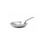 De buyer Poêle inox 28cm - 3604.28