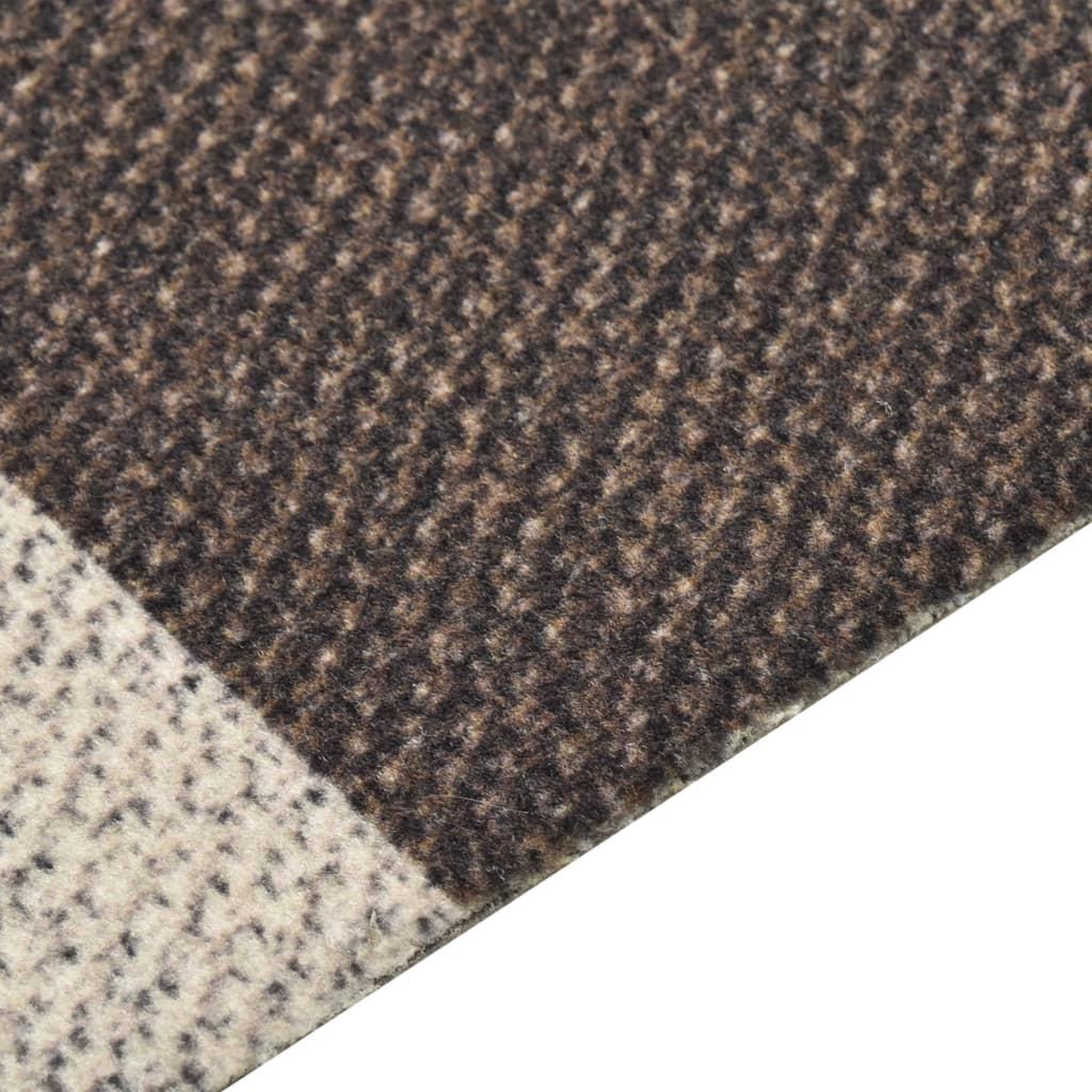 Voir la diapositive 4 : VIDAXL Tapis de cuisine lavable Etoiles 60x300 cm