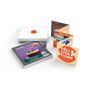 Voir la diapositive 2 : Smartbox Happy birthday ! - Coffret Cadeau Multi-thèmes