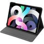 Voir la diapositive 4 : ESSENTIEL B Etui iPad Air 4/5 10.9' Rotatif noir